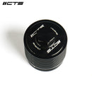 CTS TURBO BILLET OIL FILTER CAP FOR MERCEDES-BENZ E63/E63S M157-2