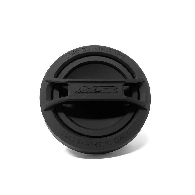 Buy black BMW B58 / S58 Billet Engine Oil Cap