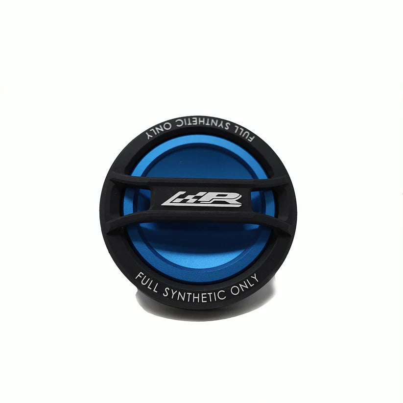 Buy blue BMW B58 / S58 Billet Engine Oil Cap