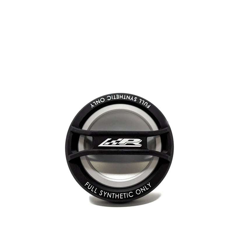 Buy silver BMW B58 / S58 Billet Engine Oil Cap