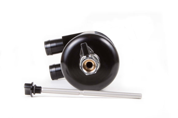 Oil Catch Can Kit For VW Golf Mk7 GTI/R, VW Jetta MK7 GLI, & Audi S3 (8V)