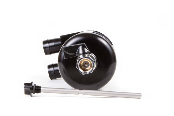 Oil Catch Can Kit For VW Golf Mk7 GTI/R, VW Jetta MK7 GLI, & Audi S3 (8V)