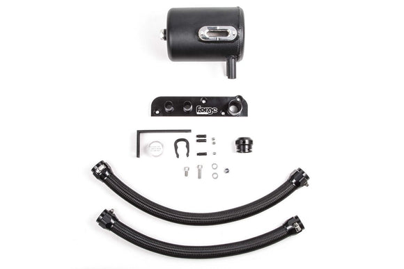 Oil Catch Tank System for 2.0 Litre FSi Vehicles Without Charcoal Filter