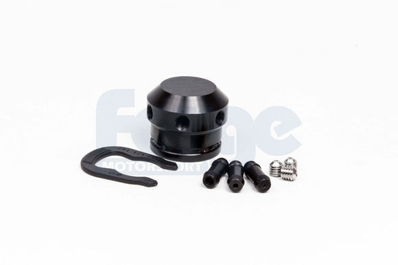 Oil Catch Tank System for 2.0 Litre FSi Vehicles Without Charcoal Filter