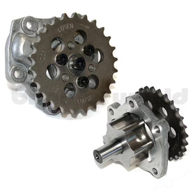 GSR M52TU / M54 Four-Bolt Oil Pump Shaft