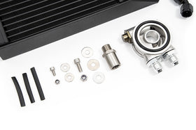 Oil Cooler for Toyota Yaris GR - 0