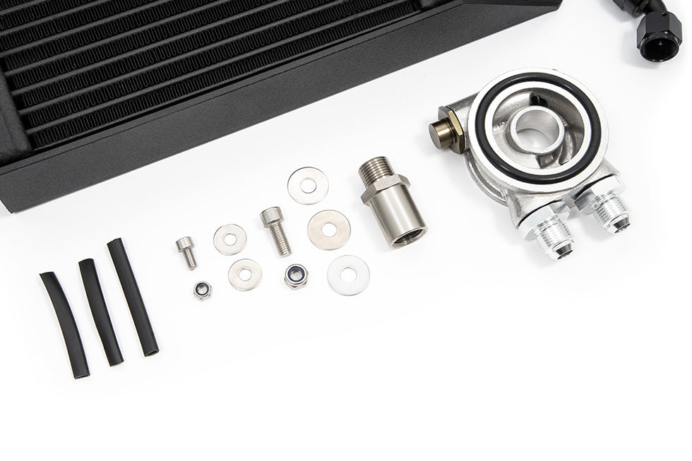 Oil Cooler for Toyota Yaris GR - 0