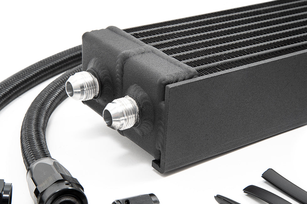 Oil Cooler for Toyota Yaris GR