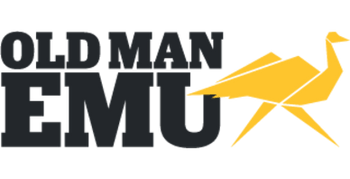 ARB / OME Nitrocharger Sport Shock Jeep Zj -R