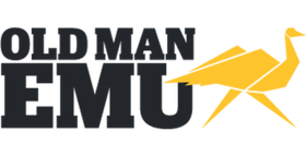 ARB / OME Coil Spring Rear Gu Vhd-