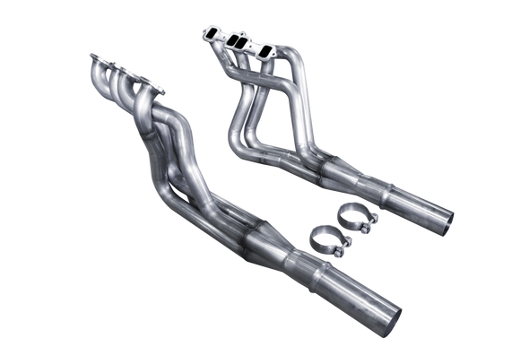 ARH Oldsmobile G-body Big Block 1978-1988 Headers