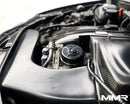 MMR Performance Billet Oil Filter Housing-5