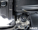 MMR Performance Billet Oil Filter Housing-6