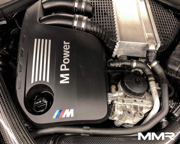 MMR Performance Billet Oil Filler Cap