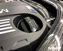 MMR Performance Billet Oil Filler Cap-6