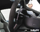 MMR Performance E & F-Series Billet Aluminum Gear Shift Paddle Set-6