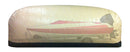 CarCapsule 30' Outdoor Boat Capsule-1