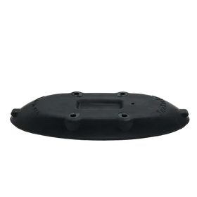 SeaSucker Oval Vacuum Mount Pad