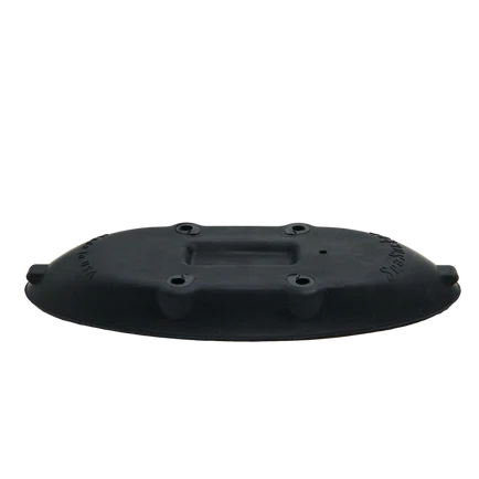 SeaSucker Oval Vacuum Mount Pad