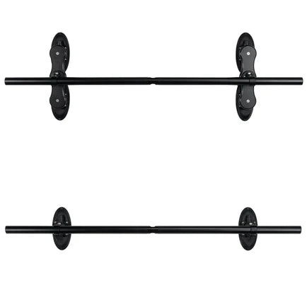 SeaSucker Monkey Bars R/R Ridge Ready 60in. For Vans/Trucks/SUVs/Jeeps - 0