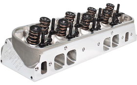 AFR 24BBC 300cc Oval Port fully CNC ported.112cc chambers. Competition Package.