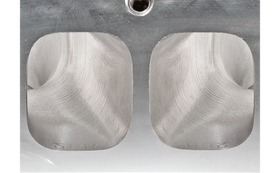 AFR 24BBC 300cc Oval Port fully CNC ported. 112cc chambers. Competition Package. - 0