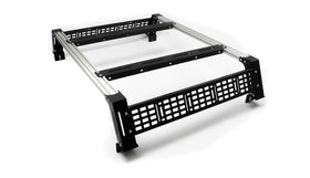 Cali Raised 14-24 Chevy Colorado Overland Bed Rack - Tall