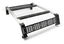 Cali Raised 19-22 Ford Ranger Overland Bed Rack - Low / Long-1