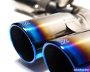 ARMYTRIX Valvetronic Exhaust System Porsche 991 GT3 | GT3 RS 2014-2019-3