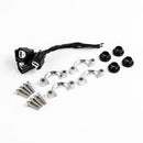 DeatschWerks Phase 1 to Phase 2 Adapter Kit (4 Cyl)-1