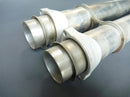 Ferrari 456GT - Pre Muffler Spare Tubes-3