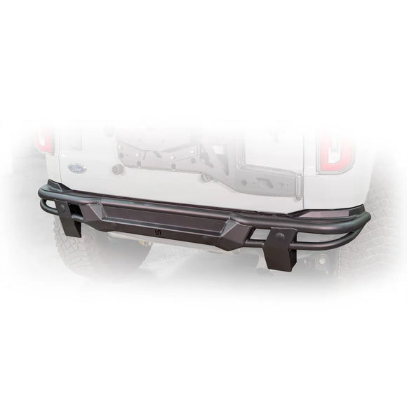 Turn Offroad 2021+ Ford Bronco Baja Rear Bumper