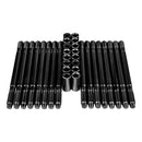 Wagner Tuning Audi RS4 B5 2.7BiTurbo OEM Head Stud Set - Burnished-1