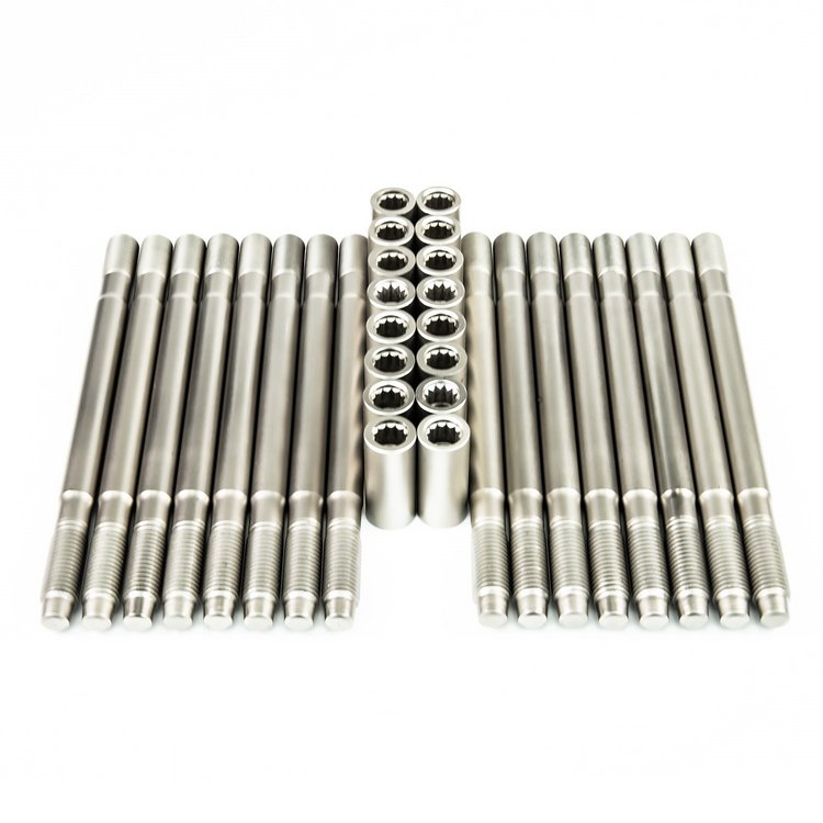 Wagner Tuning Audi RS4 B5 Pro-Series 18.8 Cylinder Head Stud Set