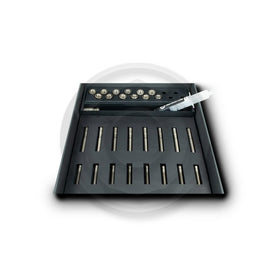 Wagner Tuning Audi 5Zyl 2.2 20V Turbo OEM Cylinder Head Stud Set - 0