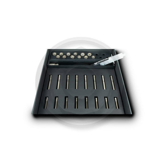 Wagner Tuning Audi 5Zyl 2.2 20V Turbo OEM Cylinder Head Stud Set