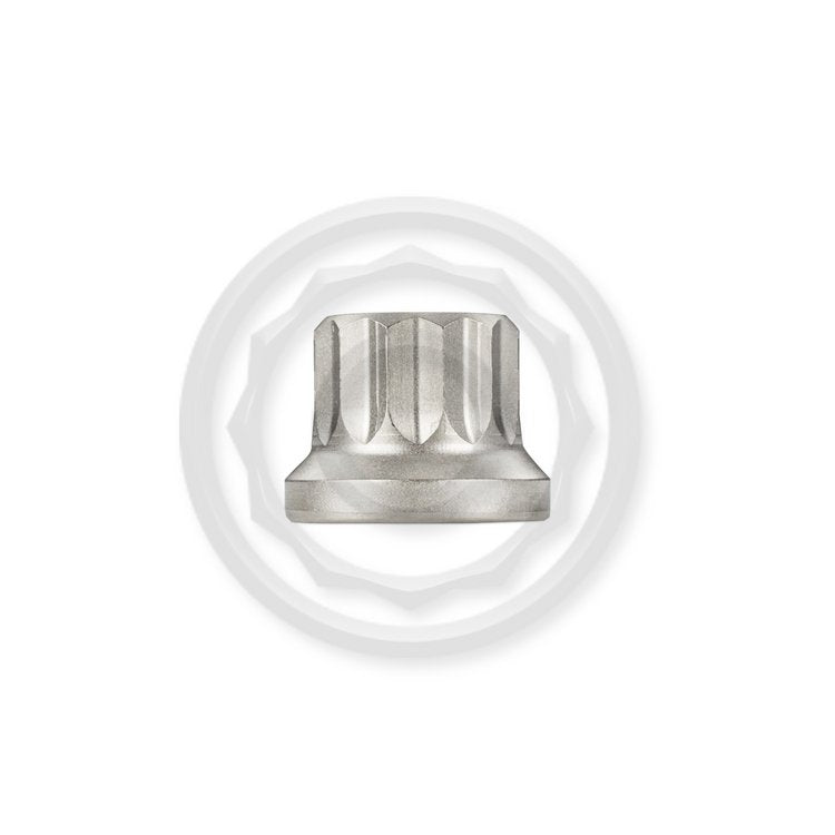 Wagner Tuning Audi RS3 8P TTRS 8J CEPA M11 Upgrade Head Stud Set - Nickeled