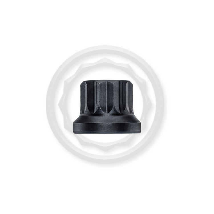 Wagner Tuning Audi RS38V TTRS8S DAZA M11 Head Stud Set - Burnished