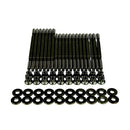 Wagner Tuning VAG R36 OEM Head Stud Set - Burnished-1