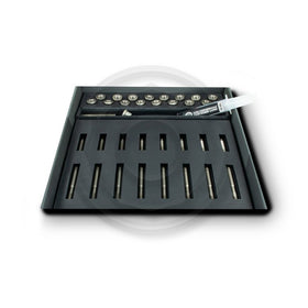 Wagner Tuning 2005 Audi Q7 VAG R36 Pro-Series 18.8 OEM Cylinder Head Stud Set - 0