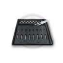 Wagner Tuning Audi S4 B9 M11 Upgrade Head Stud Set - Burnished-2