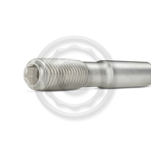 Wagner Tuning Audi S4 B9 M11 Upgrade Head Stud Set - Burnished