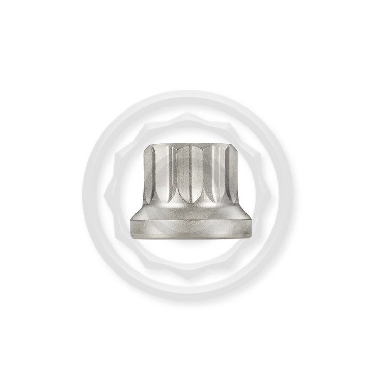 Wagner Tuning Audi S4 B9 M11 Upgrade Head Stud Set - Burnished