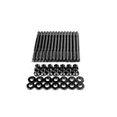 Wagner Tuning BMW M54 Engine OEM Head Stud Set - Burnished-1