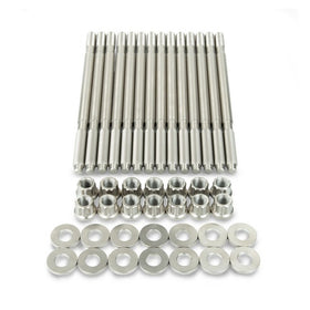 Wagner Tuning BMW S55 Engine Pro-Series 18.8 Cylinder Head Stud Set