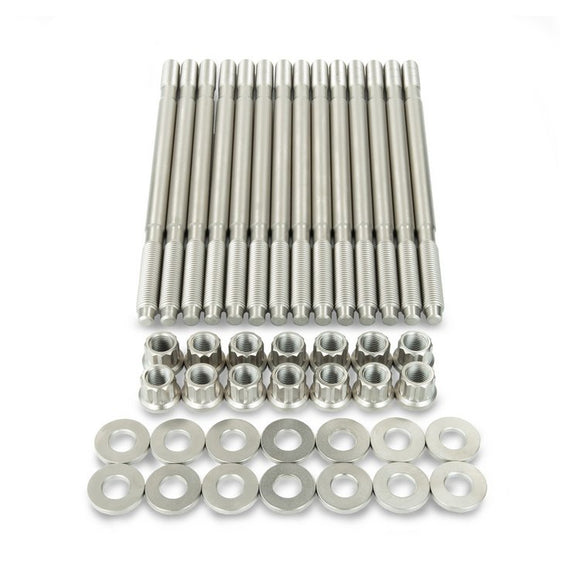 Wagner Tuning BMW S55 Engine Pro-Series 18.8 Cylinder Head Stud Set