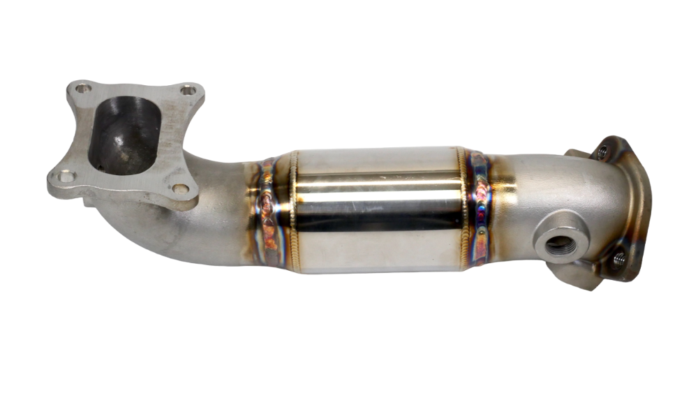 PLM Performance Primary Catalytic Converters PCD V3 For TL 2009 - 2014 - 0