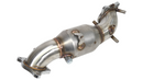 PLM Power Driven Honda Civic 1.5T Turbo Downpipe 2022+-3