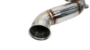 PLM Mercedes Benz C300 RWD W205 M274 Catted Downpipe-4