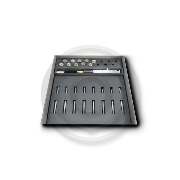 Wagner Tuning Fiat Uno Turbo M11 Upgrade Cylinder Head Stud Set